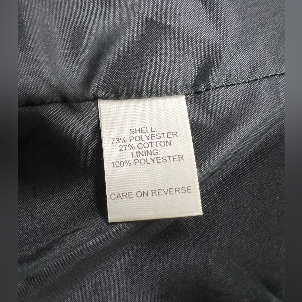 Talbots Petites Jacket Blazer - Picture 10 of 11
